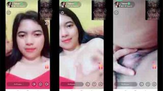 Bokep Indriani Vcs Show Susu Bulat Memek